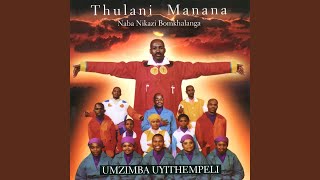 Uyathazeka Umoya Wami [upl. by Hedvige]