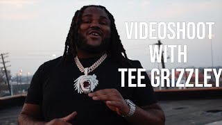 TEE GRIZZLEY CAME TO MY HOUSE [upl. by Noeruat]