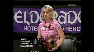 2007 Bowling USBC US Womens Open [upl. by Dawson273]