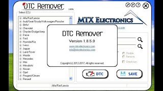 installer DTC remover full version with crack with new link 2020 [upl. by Wenger590]