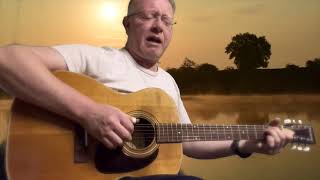 Deep River Blues Arr Doc Watson [upl. by Ennirac838]