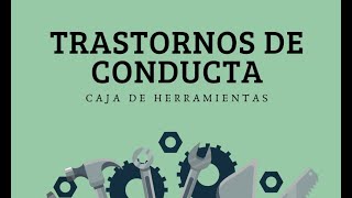 Estrategias Efectivas para Manejar Trastornos de Conducta y Fomentar la Inclusión Escolar [upl. by Ragg128]