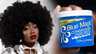 5 BIG LIES The Natural Hair Community LIED About GREASE  EfikZara [upl. by Arria251]