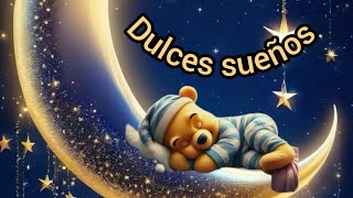 💤Buenas Noches  Que tengas un buen Descanso Bajo la Luz Divina [upl. by Cirala]