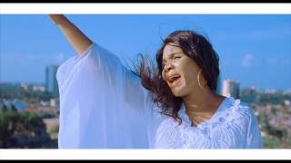 NATASHA LISIMO  Mfariji Official Video [upl. by Caines]