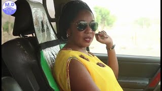 JARABTA SO 1amp2 LATEST HAUSA FILM [upl. by Jenelle]