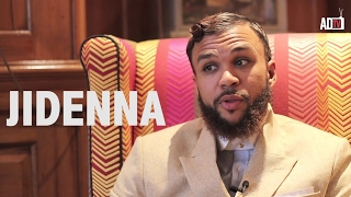 Jidenna Interview The Chief Album Racism Activism Nigerian Heritage And Purpose INTROSPECTION [upl. by Aimerej]