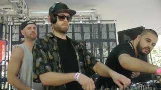 Solardo  Live Set Miami Music Week djmag Pool Party  22042017 [upl. by Adnofal152]