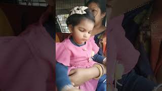 Kabootri🥰😘 subscribe virka viwes viralvideo cutepari834 [upl. by Nailliw]