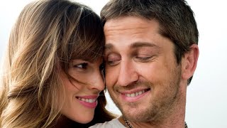 PS I LOVE YOU 2007 Full Movie Review  Gerard Butler  Hilary Swank [upl. by Demitria]