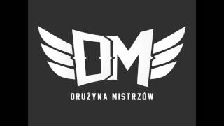 Drużyna MistrzówRRI feat HZOP Jongmen „Daj To Głośniejquot prodFuso scratch DJ Alcoholu 100 [upl. by Birdella]