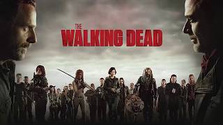 The Walking Dead  Temporada 8 COMPLETA ESPAÑOL LATINO FULL HD  MEGA Y MEDIAFIRE [upl. by Melesa]