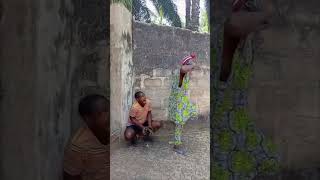 The slippers comedy funny viralvideo [upl. by Anomis]