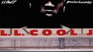 Top 10 Best LL Cool J Songs [upl. by Undis468]