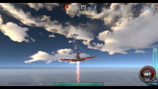 Air Wars 3 Walkthrough [upl. by Aizahs]