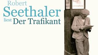 Robert Seethaler  Der Trafikant [upl. by Dow]