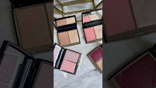 Dior Rouge Blush Color and Glow palettes 100 Diorissimo 287 Dioramour 257 Dioriviera 757 Wildior [upl. by Kayne158]