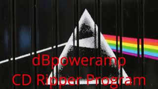 dBpoweramp CD Ripper Tutorial [upl. by Muiram323]