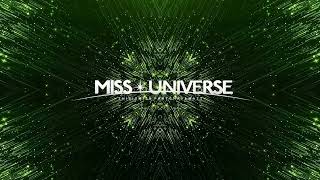 Miss Universe 2021  Preliminary Soundtrack [upl. by Evetta]