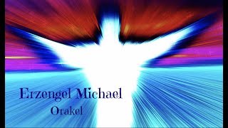 Erzengel Michael Orakel 💎🗡 [upl. by Dier]