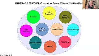 Tufts Mock Class Autism and Neurodiversity Within Systems [upl. by Sinaj776]