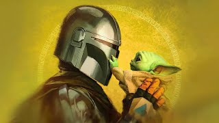 THIS WILL CHANGE STAR WARS Star Wars Mandalorian amp Grogu Star Wars News Star Wars Explained [upl. by Ebeohp418]