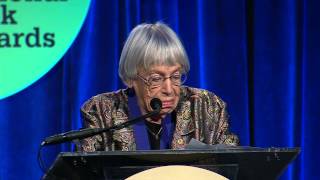 Ursula Le Guin [upl. by Audette]