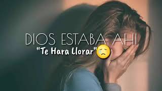 La Cancion Cristiana Mas Triste te hara LLORAR😭 [upl. by Maxine9]