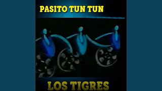 Pasito Tun Tun [upl. by Gena]