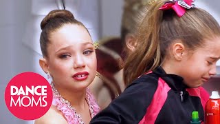 Maddies CURSED Solo Every Time Maddie Tried to Perform quotIn My Heartquot S2 Flashback  Dance Moms [upl. by Ettenay755]