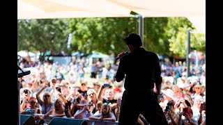 2024 Parkes Elvis Festival Highlight Reel [upl. by Etnoval]