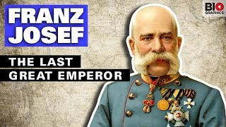 Franz Josef The Last Great Emperor [upl. by Phoebe]