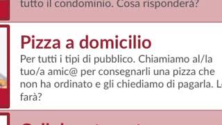 FACCIO UNO SCHERZO TELEFONICO Fallito A CICO [upl. by Tiga]