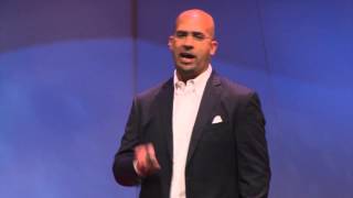 Why we need core values  James Franklin  TEDxPSU [upl. by Enaelem]