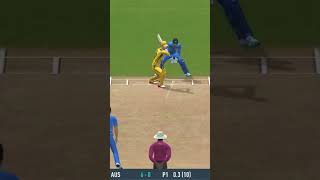 RAVI BISHNOI BOWLING ACCOUNT REAL CRICKET 24 MATCH THRILLER MATCH [upl. by Blithe]