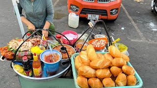 Amazing Vietnamese Street Food 2024 Compilation [upl. by Taylor266]