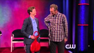 Whose line is it anyway NEW Props Season 9 [upl. by Flight]