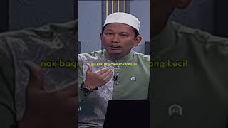 Tuantuan dan puanpuan kita merancang tetapi  Ustaz Yaakub Yusra [upl. by Brigid]