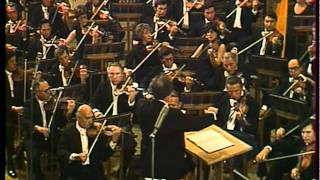 Shostakovich  Symphony No5  Third Movement [upl. by Alaj]