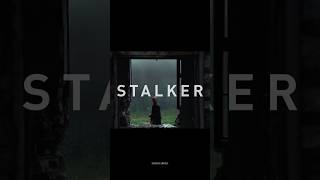 Stalker 1979  Harsh Arora talks shorts [upl. by Bergeron]