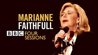 Marianne Faithfull  Live at LSO St Lukes Full Concert 2009 [upl. by Wolk683]