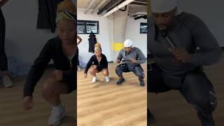 Trending GLUTES workout AerofitSAClips AeroFitSaShorts [upl. by Eyanaj]