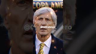 PEKERMAN A LA SELECCIÓN DE PERÚ UN PLAN A LARGO PLAZO shorts futbol short [upl. by Reynolds]