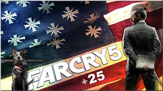 Far Cry 5  25 quotPróbaquot [upl. by Kolk]