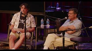 David Kunian  A Conversation with Don Vappie [upl. by Atwood749]