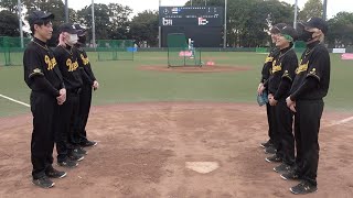 【リアル野球盤対決】球場借りて元甲子園球児を呼んで試合してみた [upl. by Yaj461]