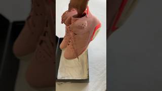 Aleali May Jordan 6 Promo Sample 🔥 [upl. by Dralliw]