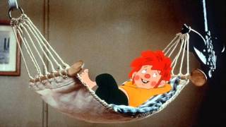 Pumuckl Staffel 1 Folge 50  Der Kater [upl. by Jena]