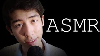 ASMR inaudible whispering [upl. by Nithsa]