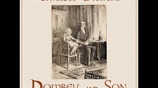 Dombey and Son by CHARLES DICKENS Audiobook  Chapter 28  Mil Nicholson [upl. by Arevle]